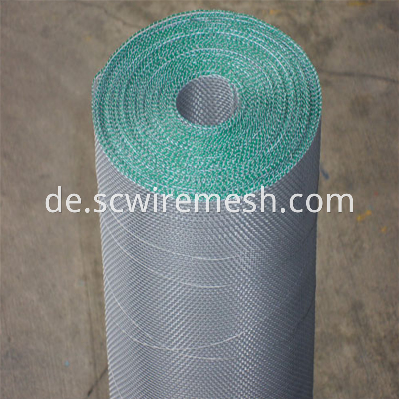 Fibergalss Window Screen